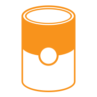 Canned Soup - 24 PK